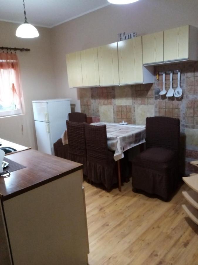 Mega Apartment ซูโบติกา ห้อง รูปภาพ
