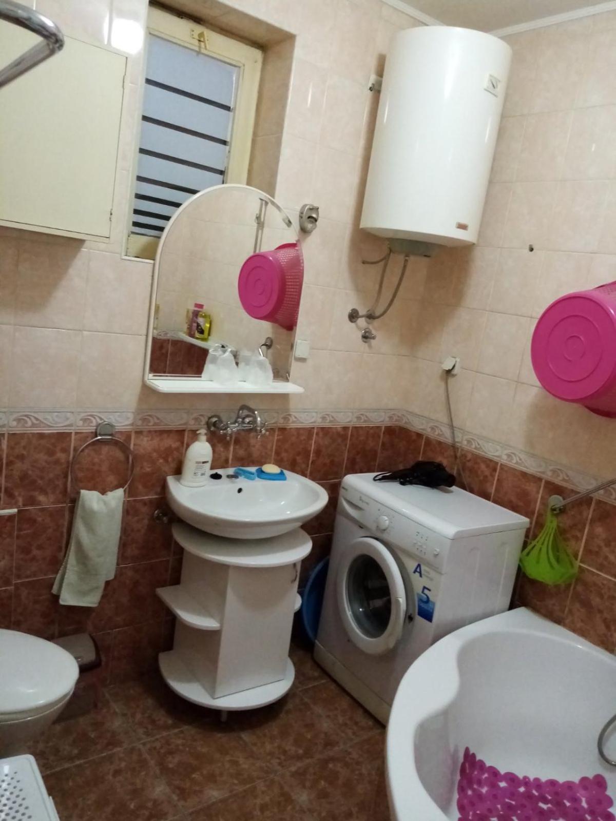 Mega Apartment ซูโบติกา ห้อง รูปภาพ