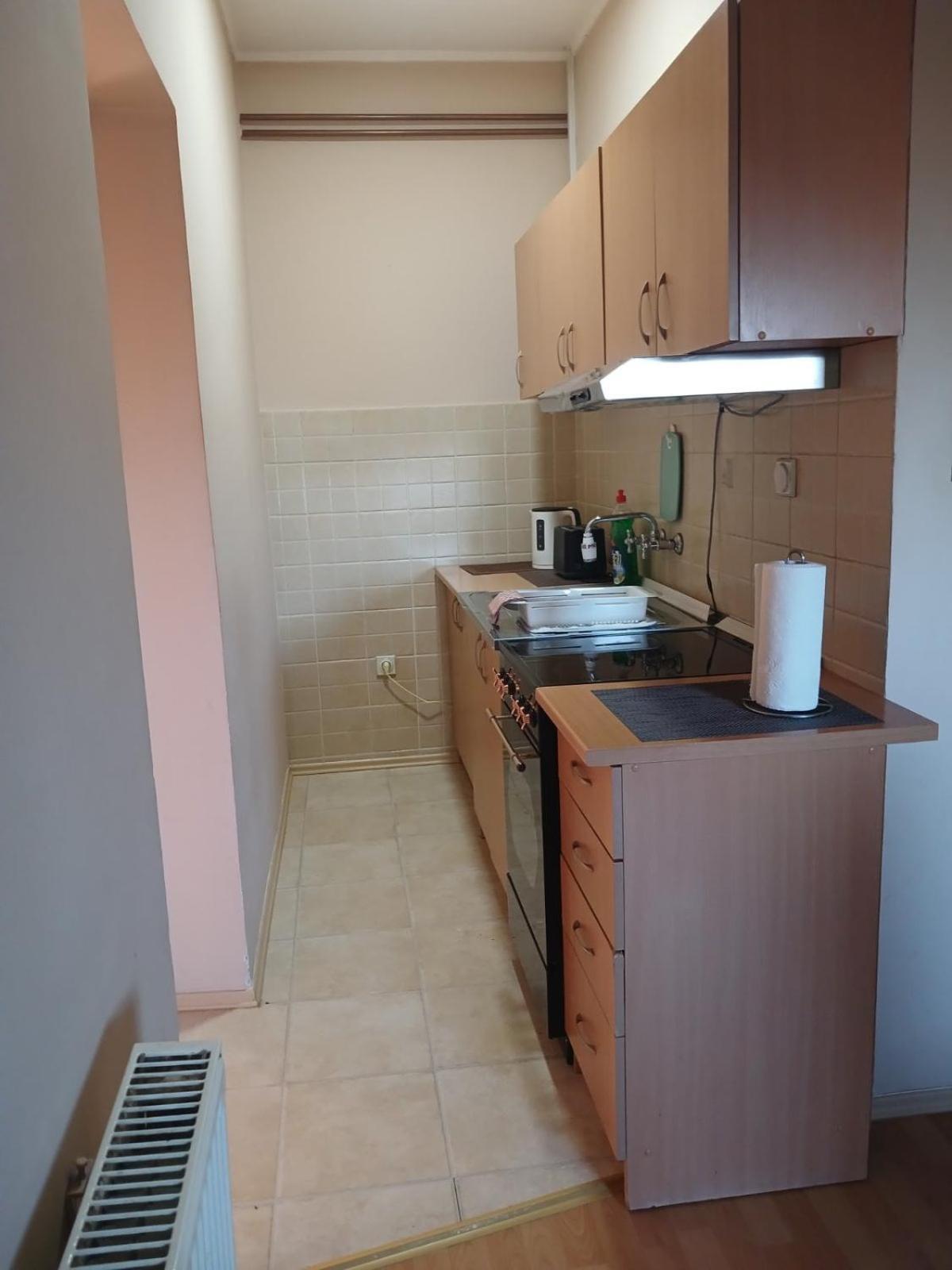 Mega Apartment ซูโบติกา ภายนอก รูปภาพ